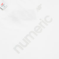 New Balance Numeric T-Shirt - White thumbnail