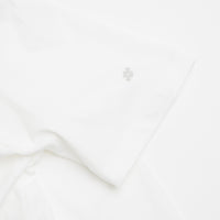 New Balance Numeric T-Shirt - White thumbnail