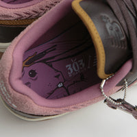 New Balance Numeric x 303 Boards 480 Shoes - Brown / Pink thumbnail