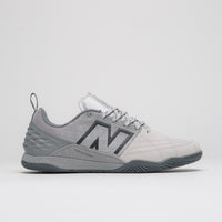 New Balance Numeric x Audazo Pro V6 Shoes - Concrete / Grey Matter thumbnail