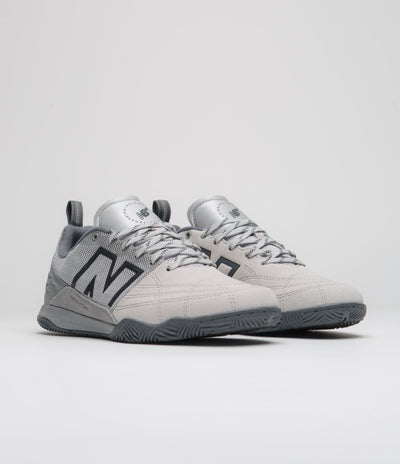 New Balance Numeric x Audazo Pro V6 Shoes - Concrete / Grey Matter