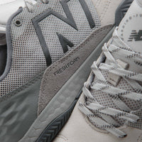 New Balance Numeric x Audazo Pro V6 Shoes - Concrete / Grey Matter thumbnail