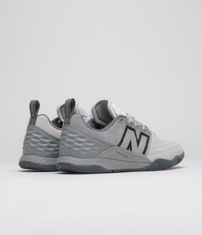 New Balance Numeric x Audazo Pro V6 Shoes - Concrete / Grey Matter