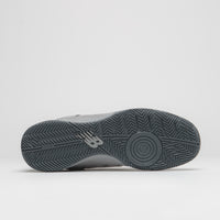 New Balance Numeric x Audazo Pro V6 Shoes - Concrete / Grey Matter thumbnail