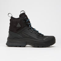 Nike ACG Air Zoom Gaiadome Gore-Tex Shoes - Black / Black thumbnail