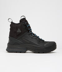 Nike ACG Air Zoom Gaiadome Gore-Tex Shoes - Black / Black