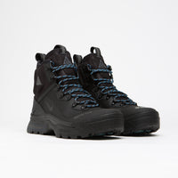 Nike ACG Air Zoom Gaiadome Gore-Tex Shoes - Black / Black thumbnail