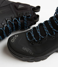 TEX 'Black' – HotelomegaShops - Nike ACG Air Zoom Gaiadome GORE