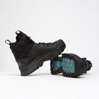 Nike ACG Air Zoom Gaiadome Gore-Tex Shoes - Black / Black thumbnail