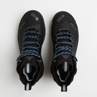 Nike ACG Air Zoom Gaiadome Gore-Tex Shoes - Black / Black thumbnail