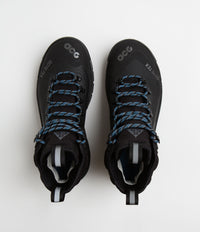 TEX 'Black' – HotelomegaShops - Nike ACG Air Zoom Gaiadome GORE