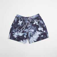 Nike ACG All Over Print Trail Shorts - Gridiron / Cobalt Bliss / Summit White thumbnail