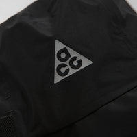 Nike ACG Apex Bucket Hat - Black / Reflective Silver thumbnail