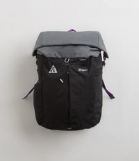 Nike ACG Aysen 32L Day Pack - Black / Cool Grey / White