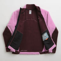 Nike ACG Canwell Glacier Fleece - Beyond Pink / Burgundy Crush / Summit White thumbnail