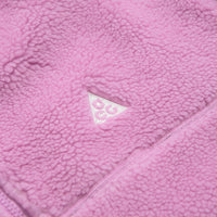 Nike ACG Canwell Glacier Fleece - Beyond Pink / Burgundy Crush / Summit White thumbnail