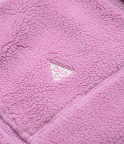 Nike ACG Canwell Glacier Fleece - Beyond Pink / Burgundy Crush / Summit White