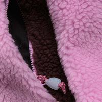 Nike ACG Canwell Glacier Fleece - Beyond Pink / Burgundy Crush / Summit White thumbnail