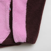 Nike ACG Canwell Glacier Fleece - Beyond Pink / Burgundy Crush / Summit White thumbnail