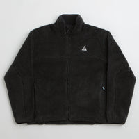 Nike ACG Canwell Glacier Fleece - Black / Black / Summit White thumbnail