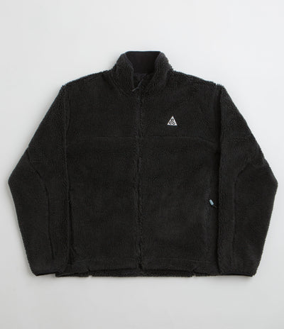 Nike ACG Canwell Glacier Fleece - Black / Black / Summit White