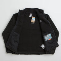 Nike ACG Canwell Glacier Fleece - Black / Black / Summit White thumbnail