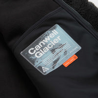 Nike ACG Canwell Glacier Fleece - Black / Black / Summit White thumbnail