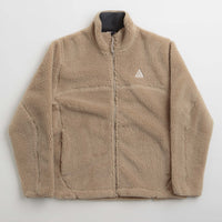 Nike ACG Canwell Glacier Fleece - Khaki / Summit White thumbnail