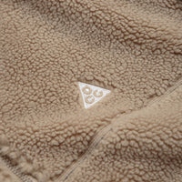 Nike ACG Canwell Glacier Fleece - Khaki / Summit White thumbnail