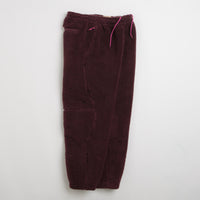 Nike ACG Canwell Glacier Pants - Burgundy Crush / Beyond Pink / Summit White thumbnail