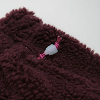 Nike ACG Canwell Glacier Pants - Burgundy Crush / Beyond Pink / Summit White thumbnail