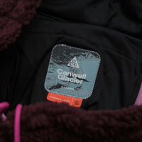 Nike ACG Canwell Glacier Pants - Burgundy Crush / Beyond Pink / Summit White thumbnail