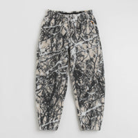 Nike ACG Canwell Glacier Windproof Pants - Light Orewood Brown / Black / Summit White thumbnail