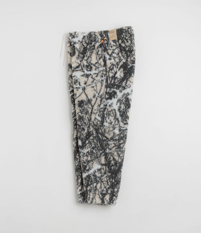 Nike ACG Canwell Glacier Windproof Pants - Light Orewood Brown / Black / Summit White