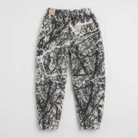 Nike ACG Canwell Glacier Windproof Pants - Light Orewood Brown / Black / Summit White thumbnail