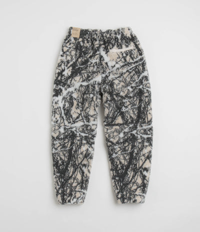 Nike ACG Canwell Glacier Windproof Pants - Light Orewood Brown / Black / Summit White