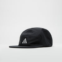 Nike ACG Cape Fly Cap - Black / Reflective Silver thumbnail