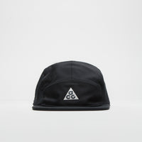 Nike ACG Cape Fly Cap - Black / Reflective Silver thumbnail