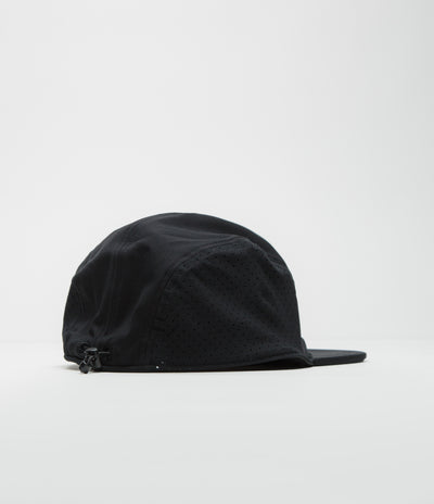 Nike ACG Cape Fly Cap - Black / Reflective Silver