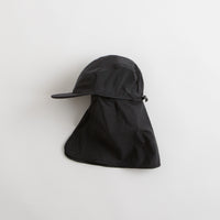 Nike ACG Cape Fly Cap - Black / Reflective Silver thumbnail