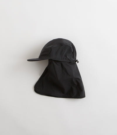 Nike ACG Cape Fly Cap - Black / Reflective Silver