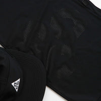 Nike ACG Cape Fly Cap - Black / Reflective Silver thumbnail