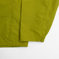 Nike ACG Cascade Rains Full Zip Jacket - Moss / Summit White thumbnail