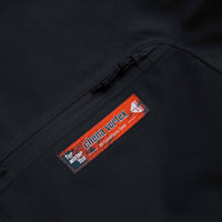 Nike ACG Chena Vortex Bib Pants - Anthracite / Anthracite / Summit White thumbnail