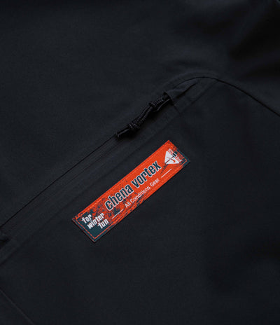 Nike ACG Chena Vortex Bib Pants - Anthracite / Anthracite / Summit White