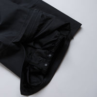 Nike ACG Chena Vortex Bib Pants - Anthracite / Anthracite / Summit White thumbnail