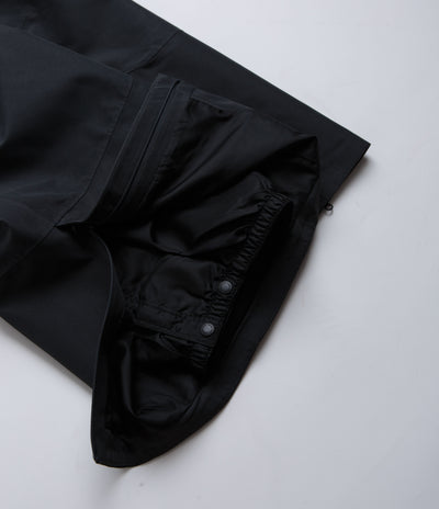 Nike ACG Chena Vortex Bib Pants - Anthracite / Anthracite / Summit White