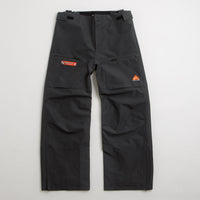 Nike ACG Chena Vortex Bib Pants - Anthracite / Anthracite / Summit White thumbnail