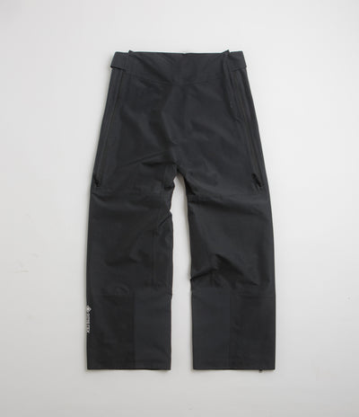 Nike ACG Chena Vortex Bib Pants - Anthracite / Anthracite / Summit White