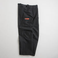 Nike ACG Chena Vortex Bib Pants - Anthracite / Anthracite / Summit White thumbnail